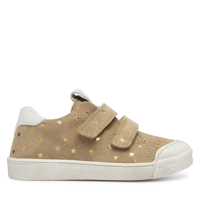 Sneakersy Froddo Rosario G2130316-54 S Beżowy