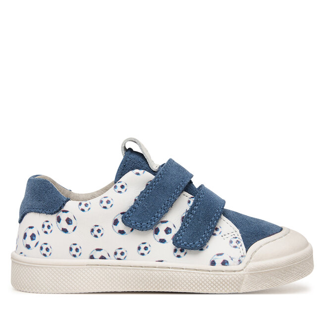 Sneakersy Froddo Rosario G2130316-61 S Biały