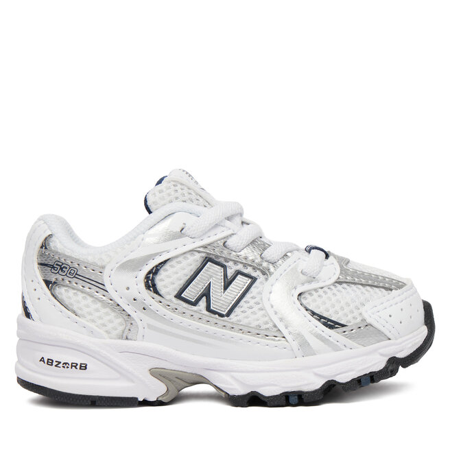 Sneakersy New Balance IZ530SB1 Biały