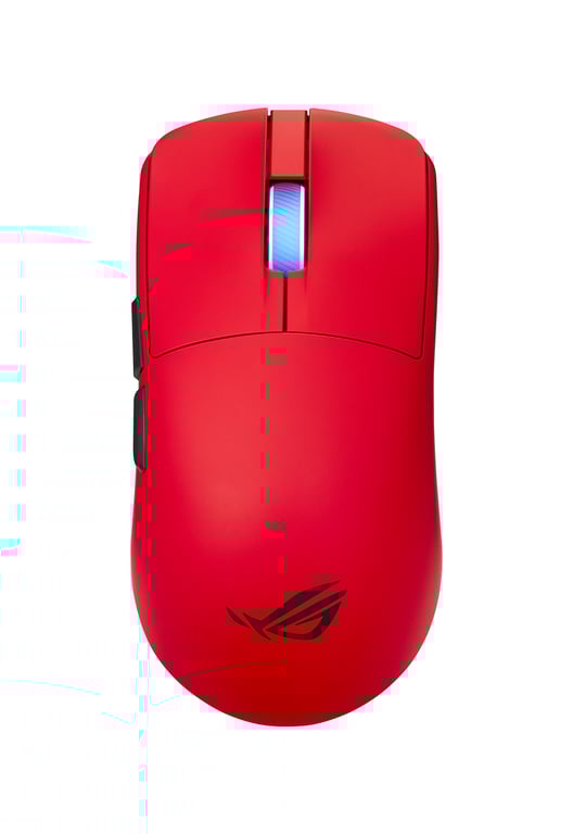 ASUS ROG Harpe II Ace RED RF Wireless 90MP0490-BMUA20