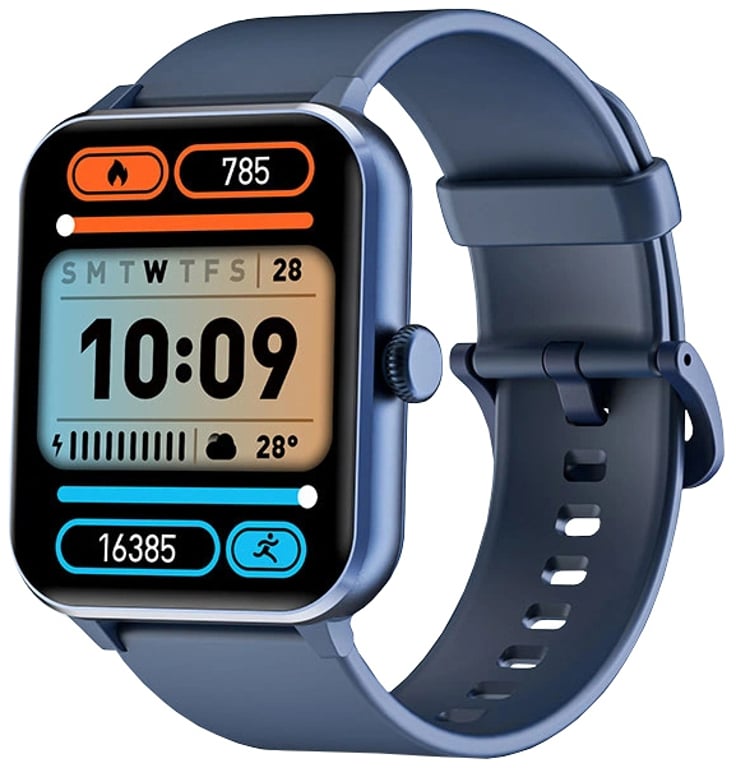 Blackview R50 Niebieski