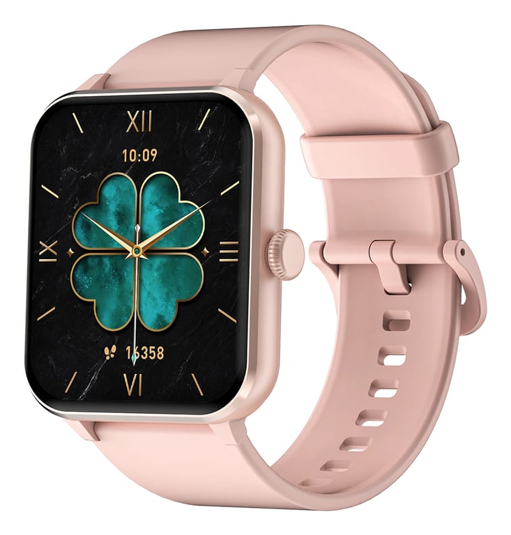 Blackview R50 Różowy