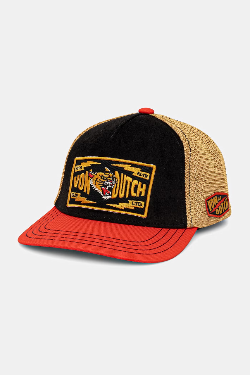 Von Dutch