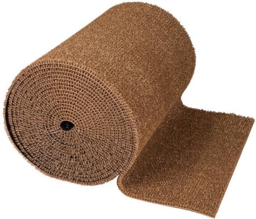AstroTurf Coca wycieraczka igłowa brązowa 91 cm mata do wejścia domu i biur