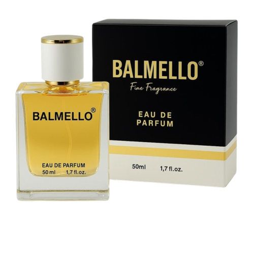 BALMELLO K21 JEANN POUL SCANDALE 50 ml perfumy damskie premium woda perfumowana EDP