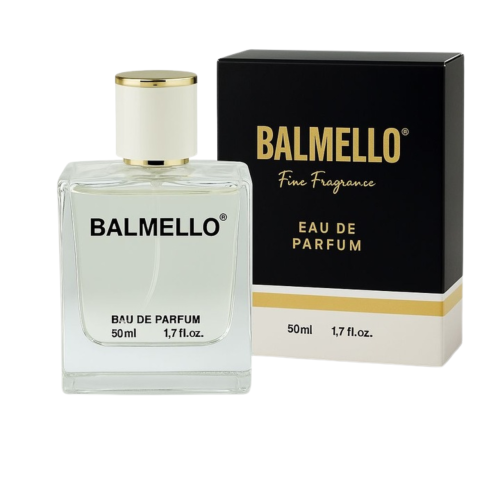 BALMELLO K11 COCO MADEMOSELE CANELL 50 ml perfumy damskie premium woda perfumowana