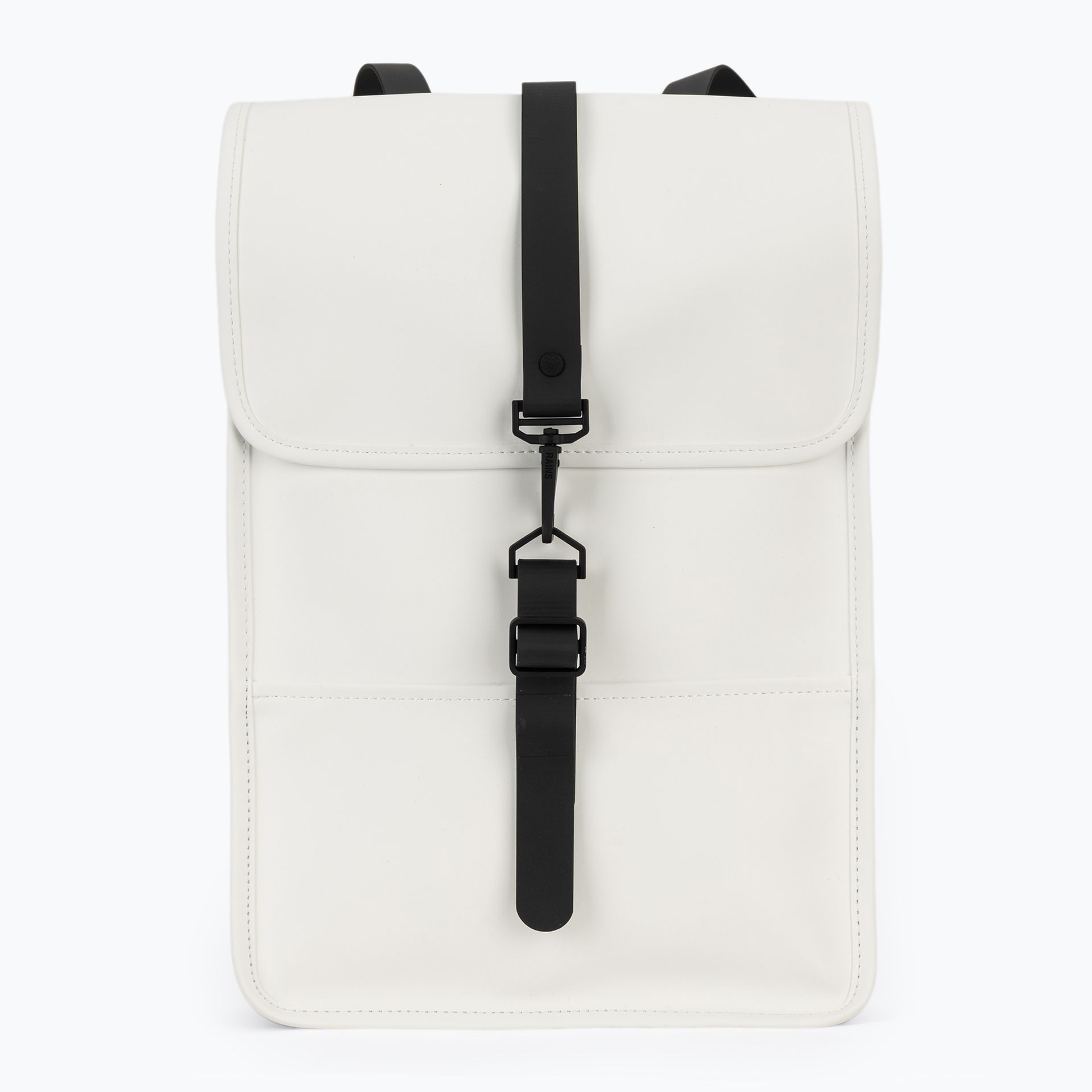 Plecak miejski Rains Mini 11 l powder WYSYŁKA W 24H 30 DNI NA ZWROT