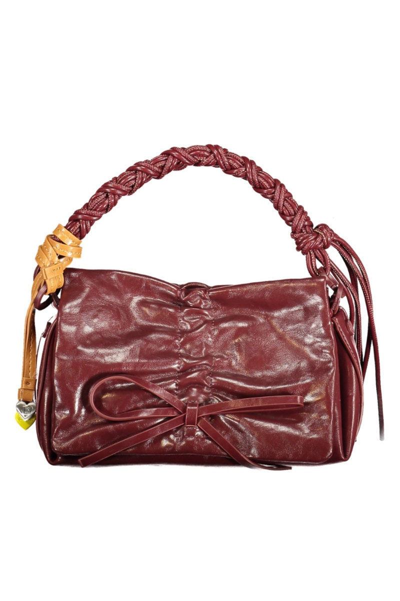 Torba marki DESIGUAL 26SAXP91_VI3032. Kolor: Fioletowy. Kategoria: Torby i akcesoria. Płeć: Damski.