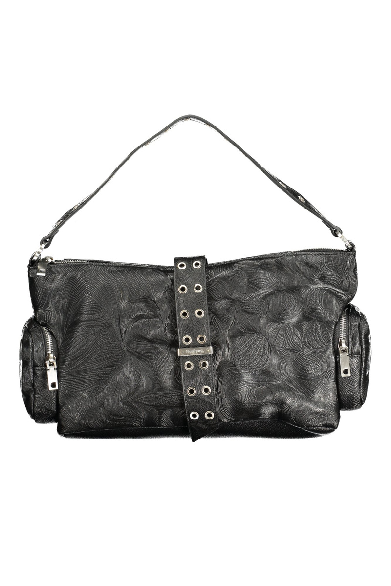Torba marki DESIGUAL 26SAXP79_NE2000. Kolor: Czarny. Kategoria: Torby i akcesoria. Płeć: Damski.