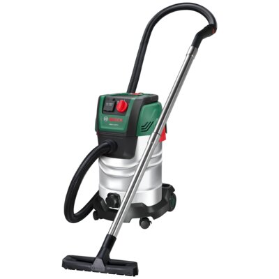 BOSCH PAS 30-240 PRS Odkurzacz warsztatowy