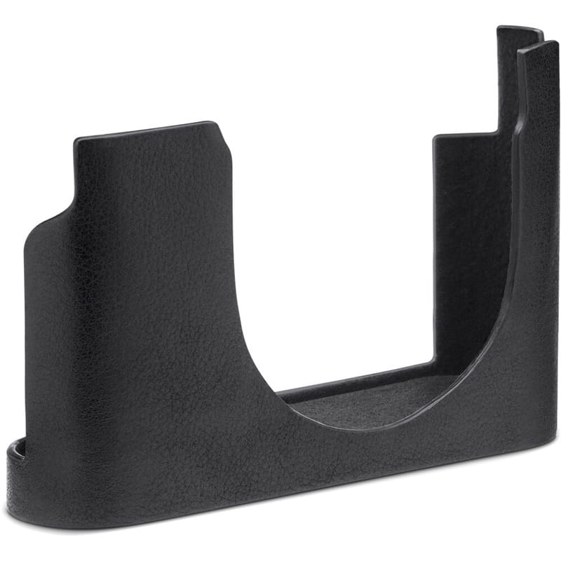 Leica D-Lux 8 Halfcase skórzany czarny