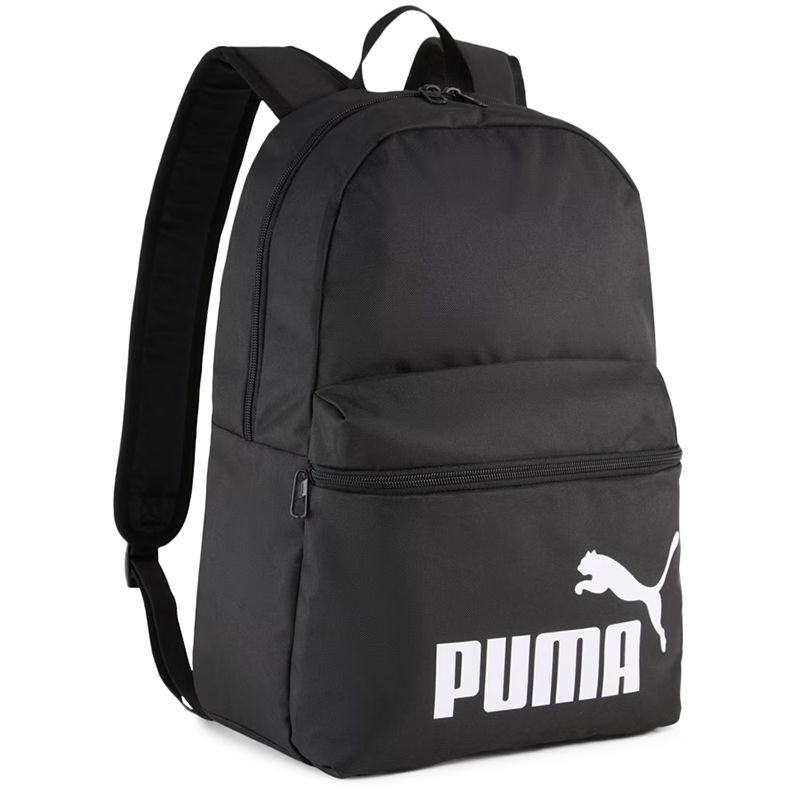 Plecak dla każdego Puma Phase 09116401 - czarny