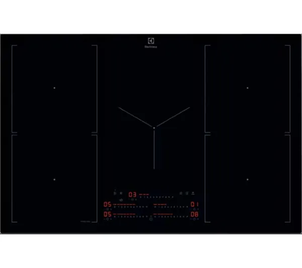 Electrolux SenseBoil 700 EIS82550I