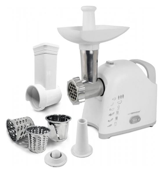 Esperanza Wellington EKM033 biały