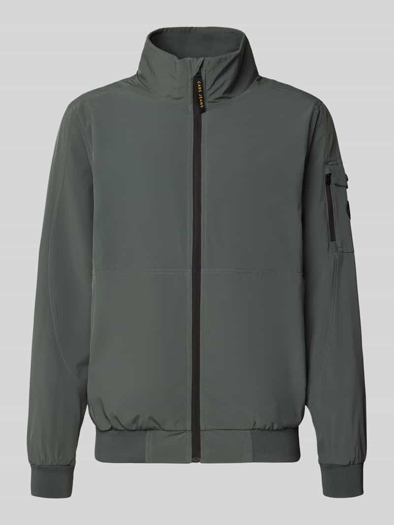 wiatrówka ze stójką model 'YETUR'