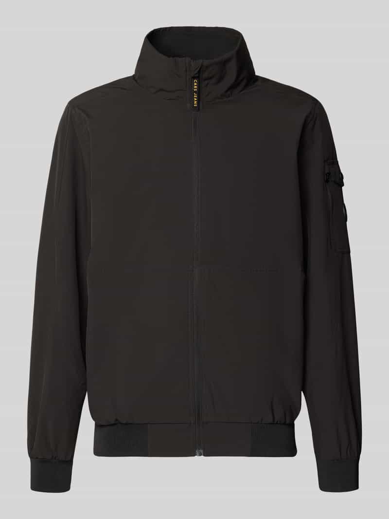 wiatrówka ze stójką model 'YETUR'