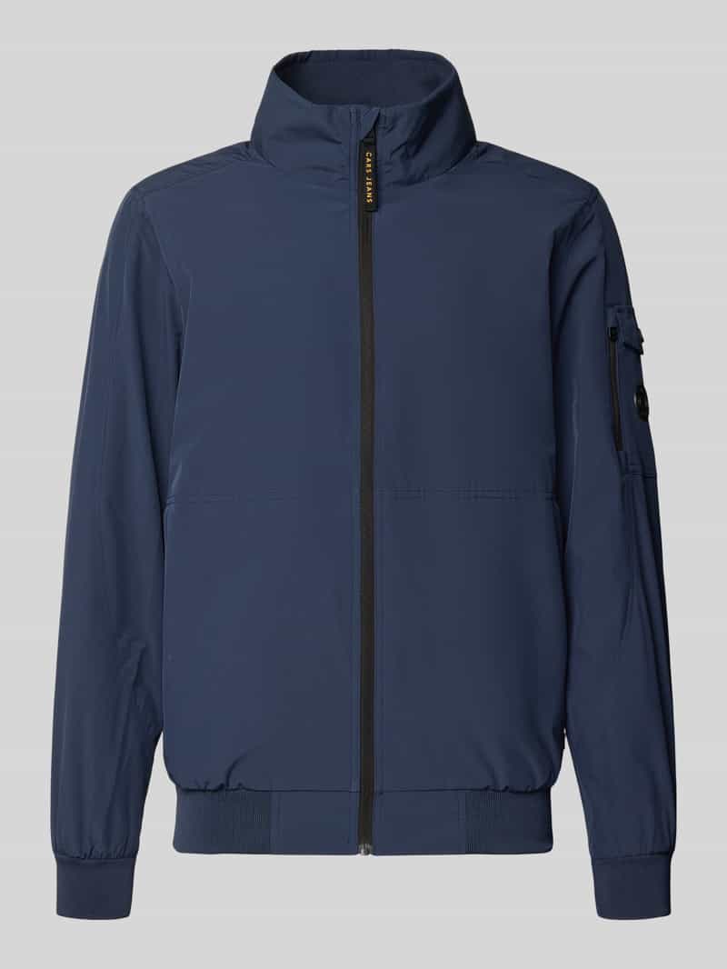 wiatrówka ze stójką model 'YETUR'