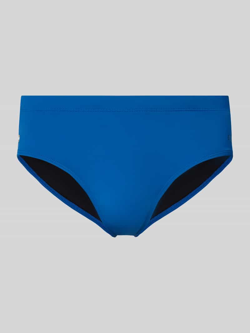 Slip kąpielowy w jednokolorowym designie model 'JOHN'