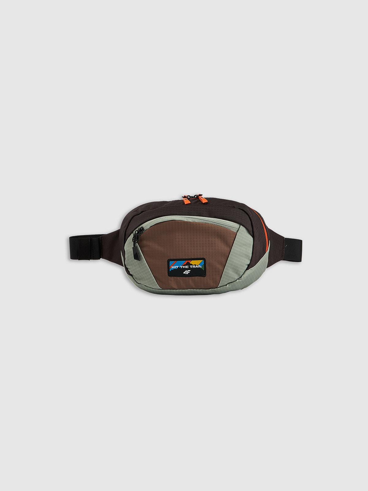 4F Nerka trekkingowa - multikolor Uniwersalny