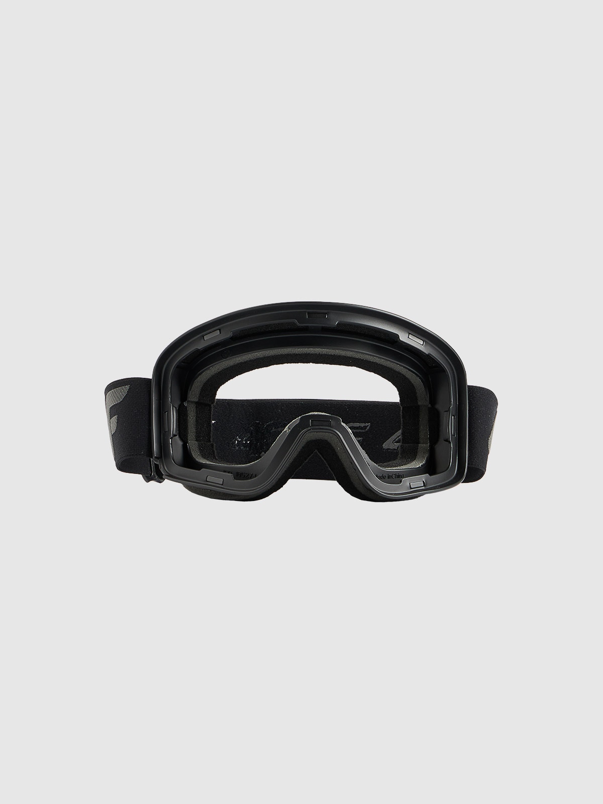 4F Ramka do gogli C PRO - czarna MT