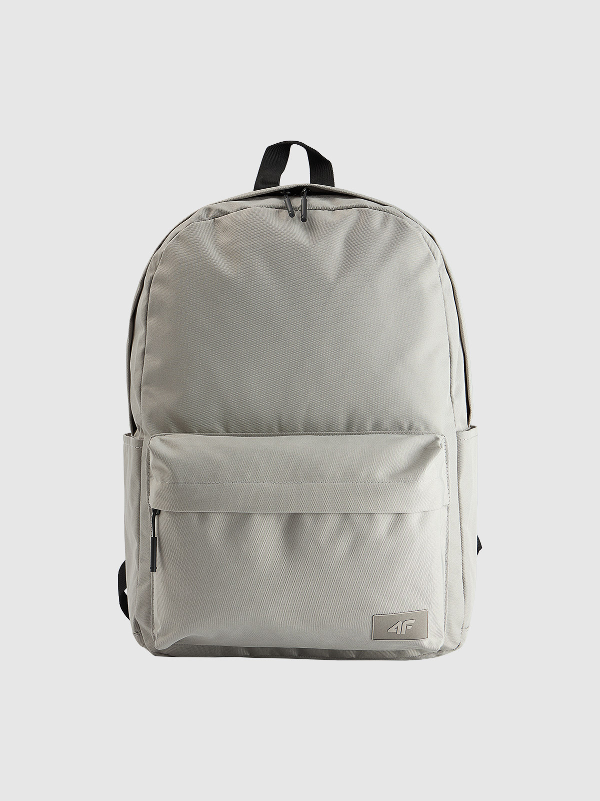 4F Plecak miejski (18 L) - szary Uniwersalny
