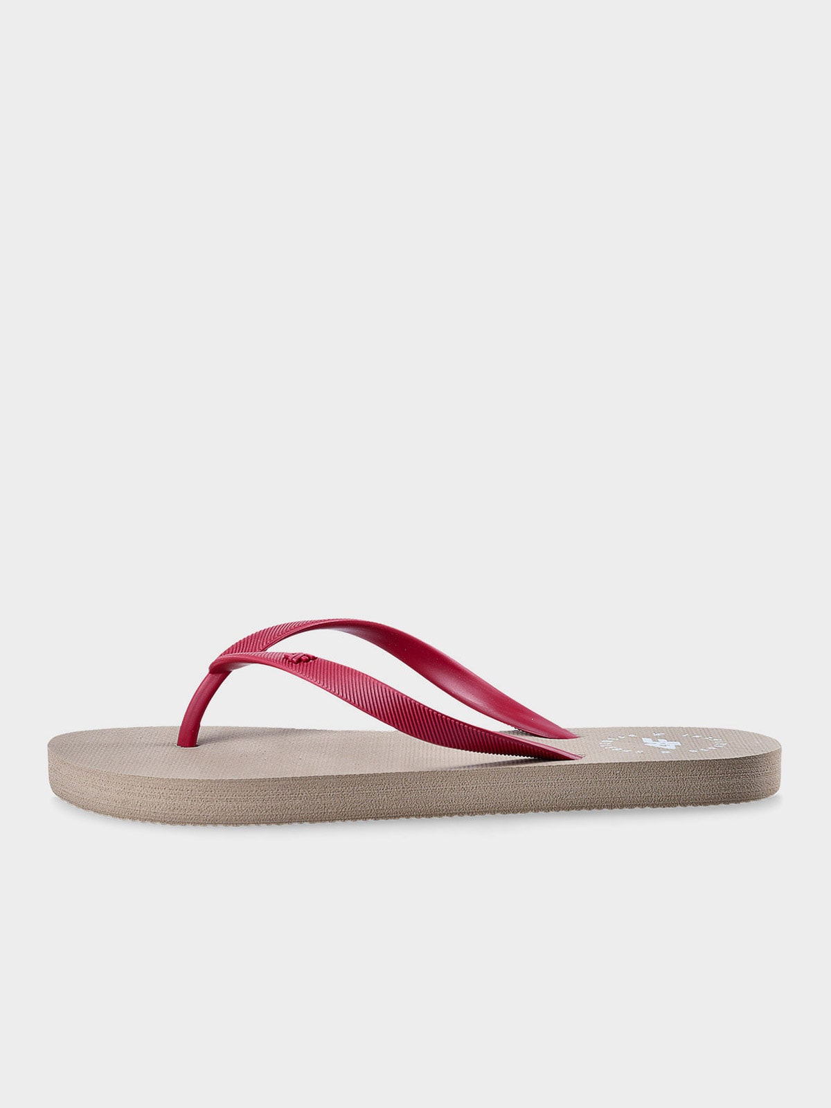 4F Japonki chłopięce - beżowe 39