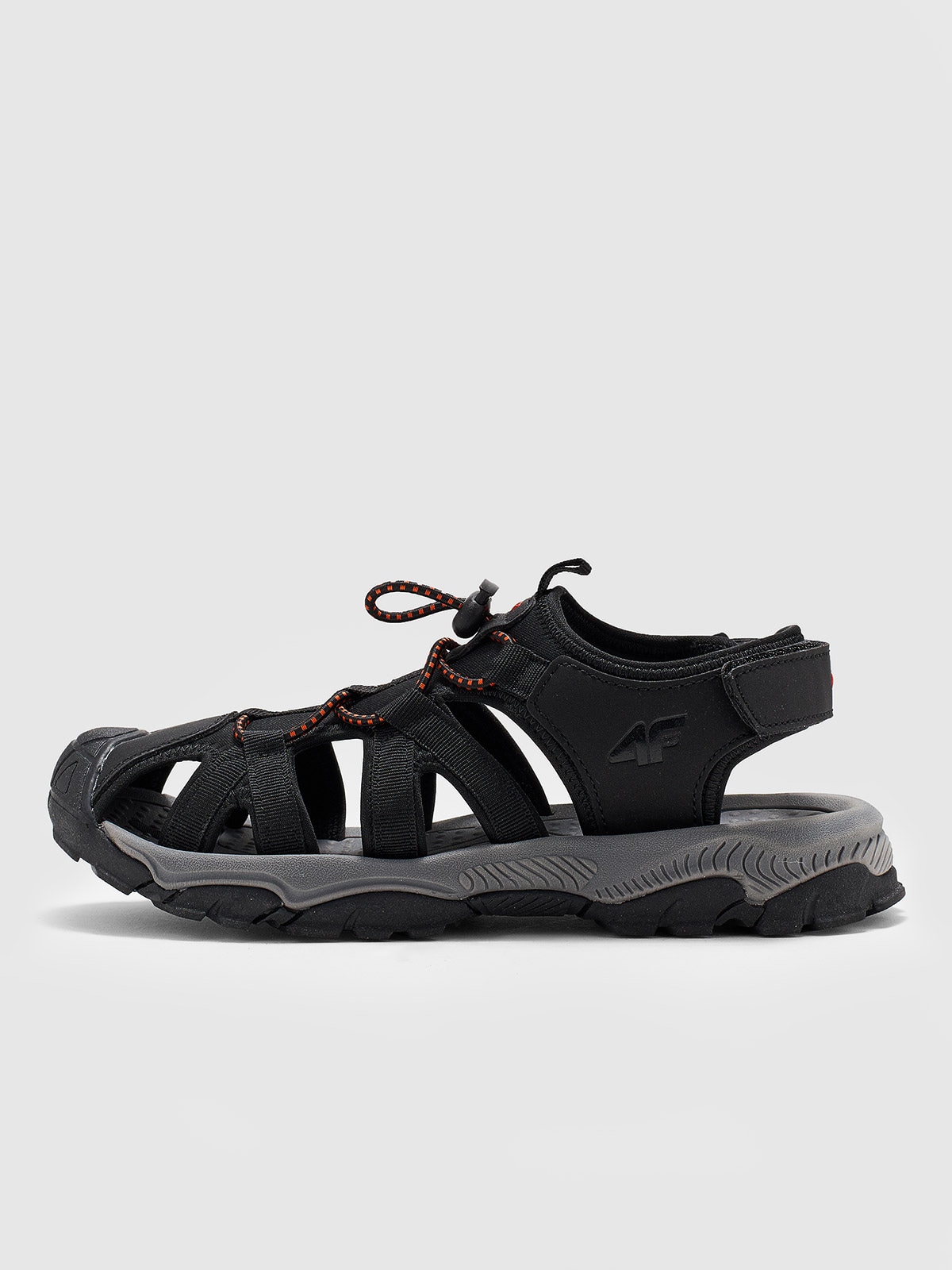 4F Sandały chłopięce 39