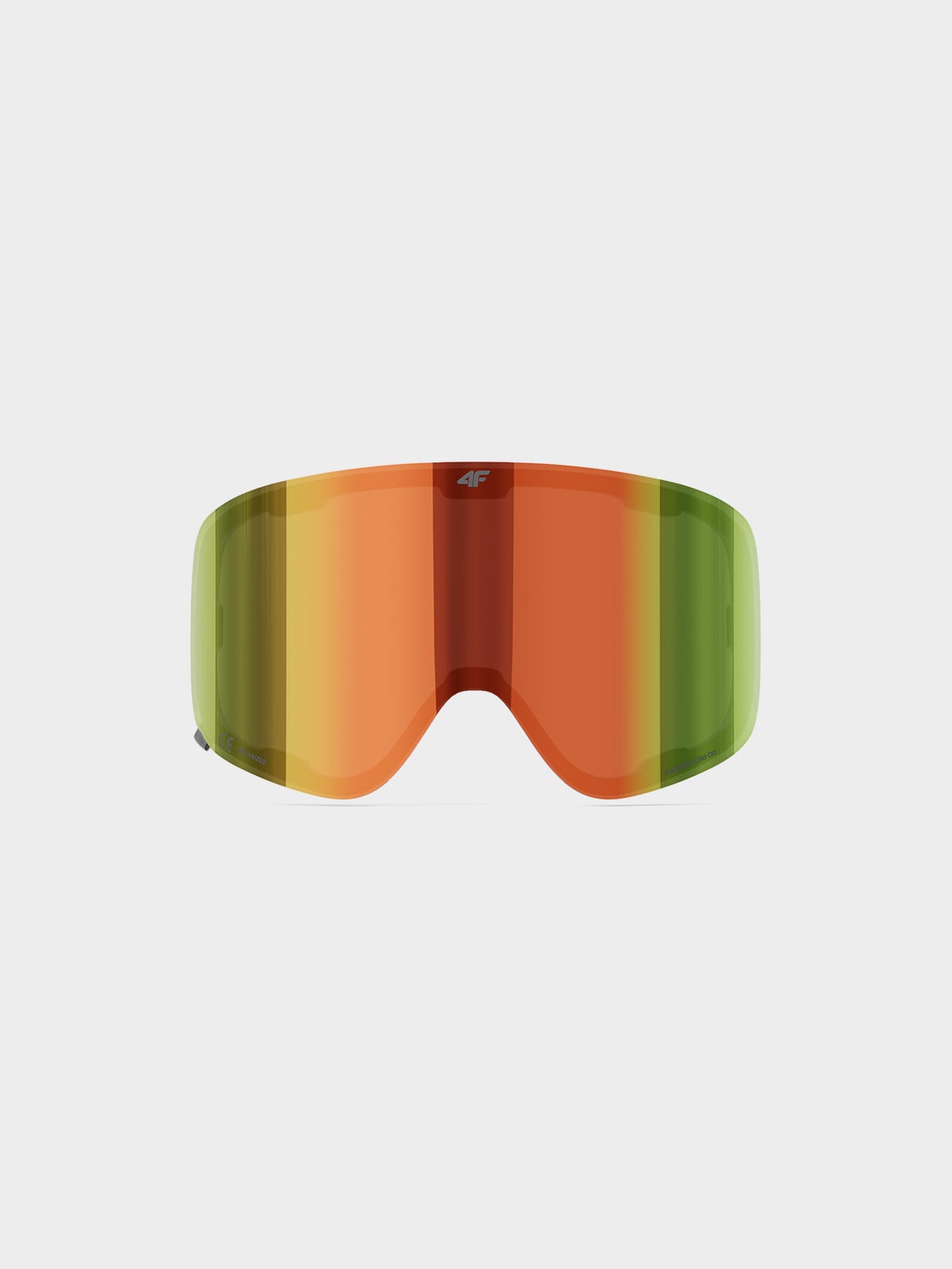 4F Wymienna szybka C PRO z polaryzacją Uniwersalny