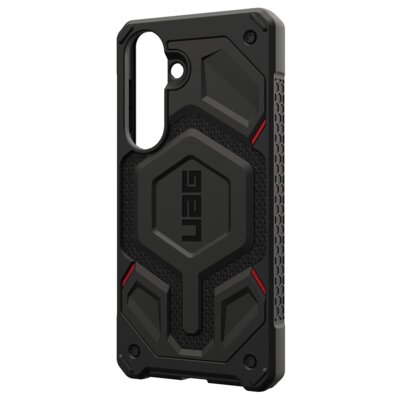 Etui UAG Monarch Pro Kevlar MagSafe do Samsung Galaxy S26+ Czarny
