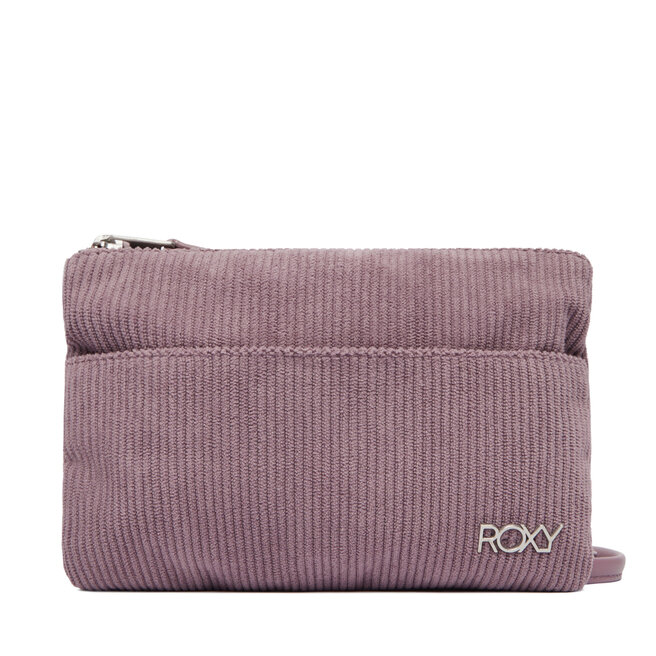 Torebka Reebok ERJBP04917-PJQ0 Fioletowy