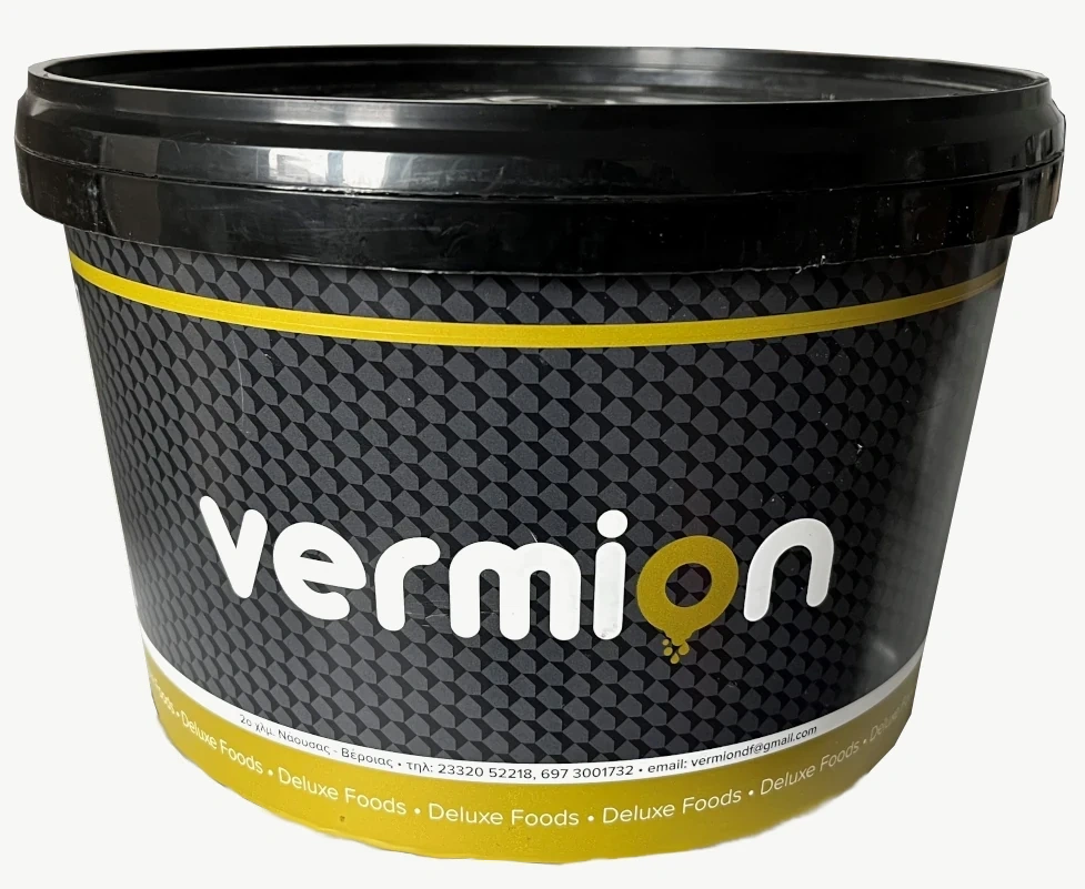 Vermion dżem Figa 6kg