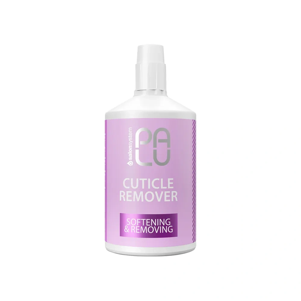 PALU Cuticle Remover płyn do zmiękczania i usuwania skórek 100 g