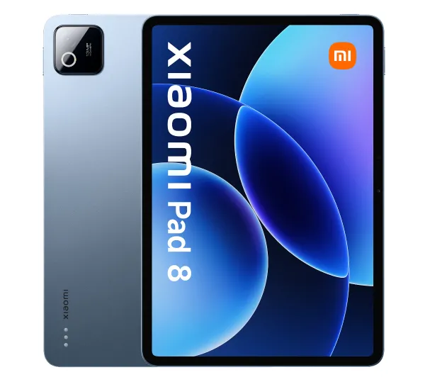 Xiaomi Pad 8 11,2