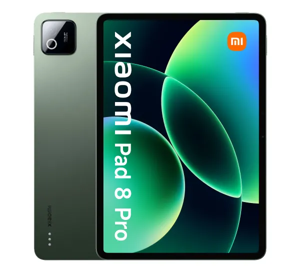 Xiaomi Pad 8 Pro 11,2