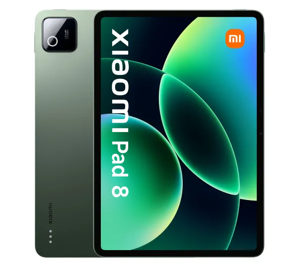 Xiaomi Pad 8 11,2