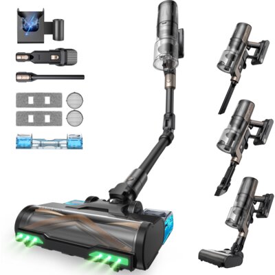 PROSCENIC P20 OnePass