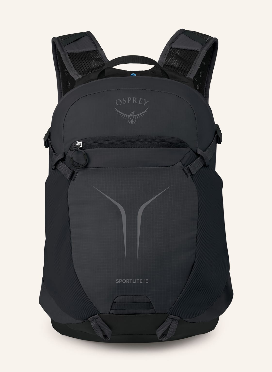 Osprey Plecak Sportlite 15 15 L schwarz