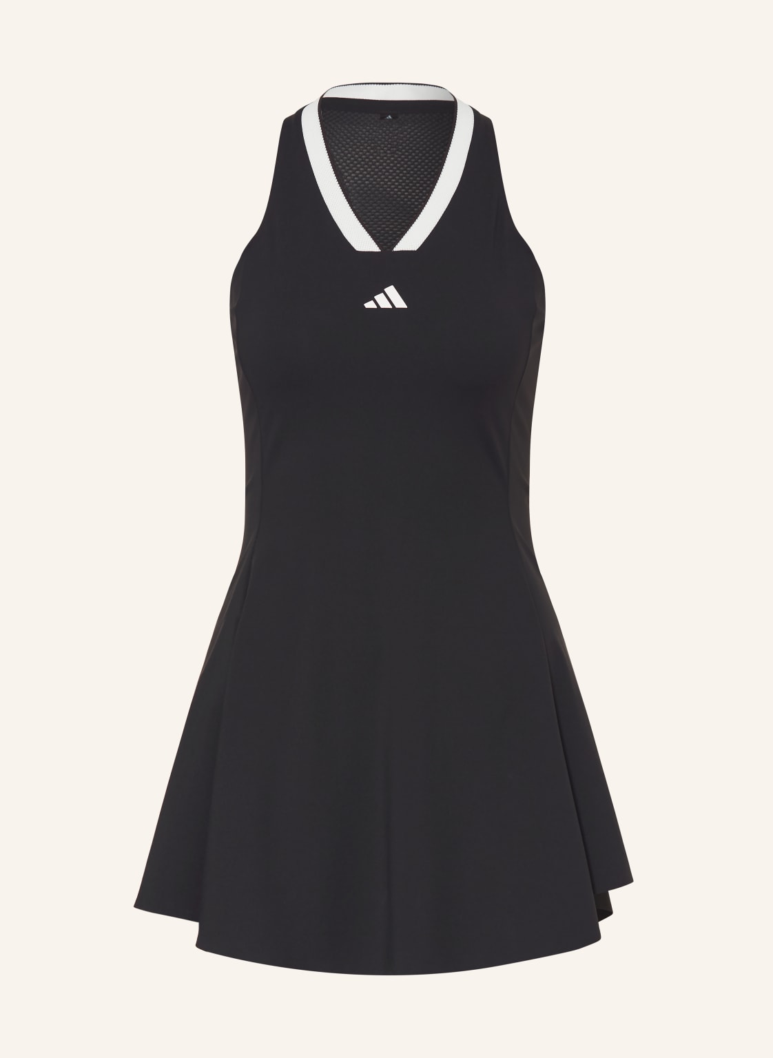 Adidas Sukienka Tenisowa Pro schwarz