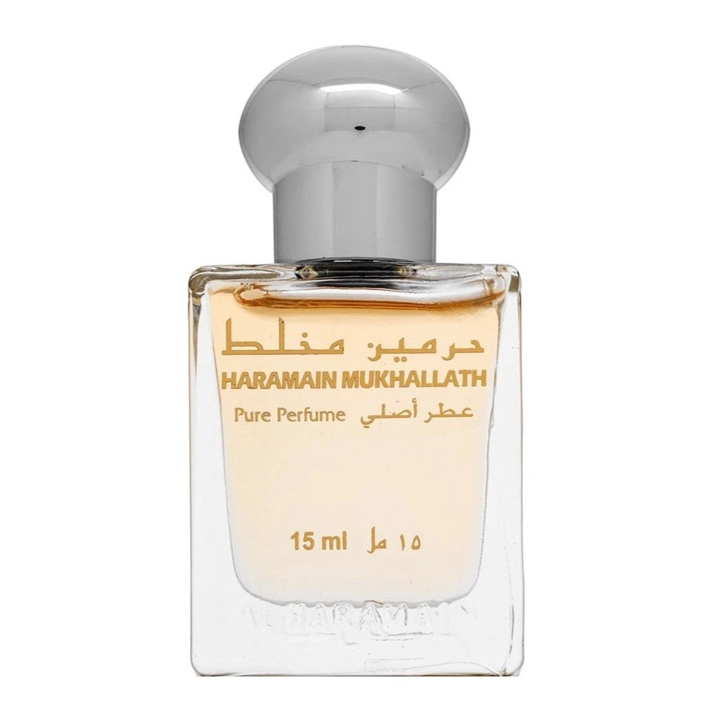 Al Haramain Mukhallath olejek perfumowany 15 ml