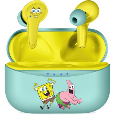 OTL SpongeBob SquarePants Zółty