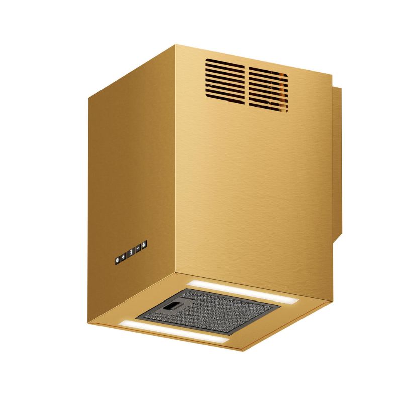 MAAN Ponza Mini W430 Złoty Połysk