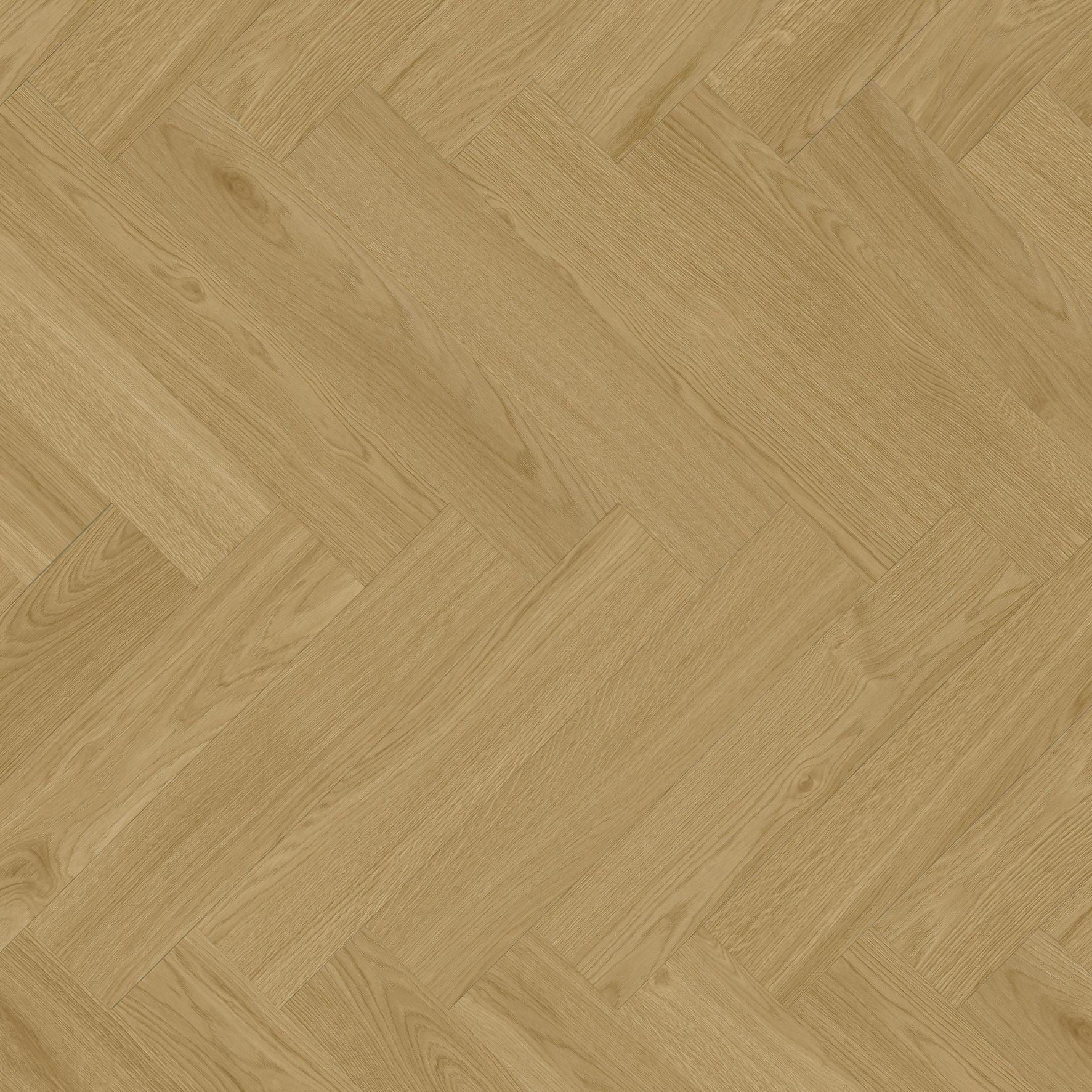 Barlinek Panele Winylowe Spc Senti Floors Hb Dąb Pacato Kl. 34 5,0 + 1,0 Mm Click Z Podkładem
