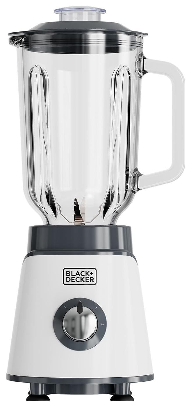 Black&Decker BXJB1201E Biały