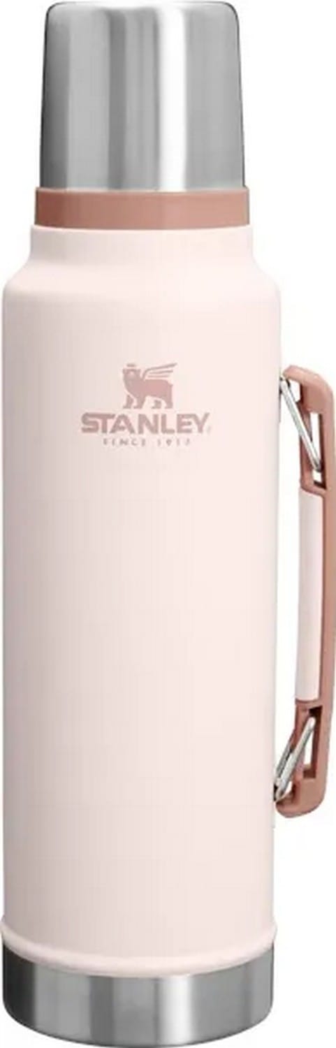 Stanley Classic Legendary Bottle 1,4l Rose Quartz
