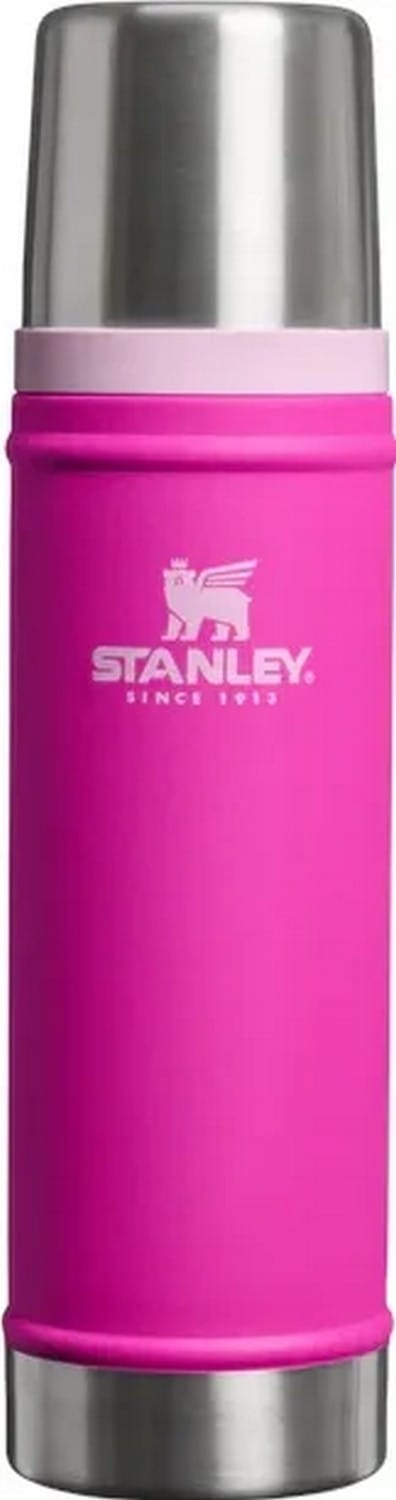 Stanley Classic Legendary Bottle 0,59l Violet Blossom