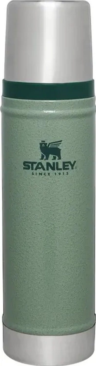 Stanley Classic Legendary Bottle 0,59l Hammertone Green