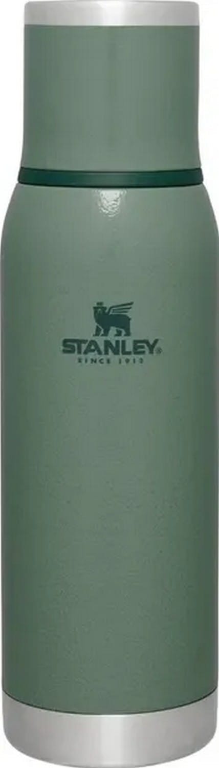 Stanley Adventure To-Go Bottle 0,75l Hammertone Green