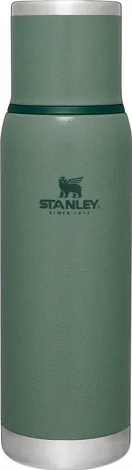 Stanley Adventure To-Go Bottle 1l Hammertone Green