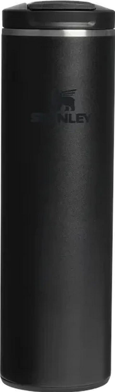 Stanley AeroLight Transit Fliptop Mug 0,47l Black 2.0