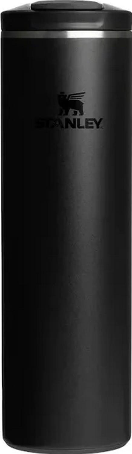 Stanley AeroLight Transit Fliptop Mug 0,59l Black 2.0